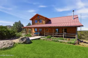 10262 W Tough Country Trail, Prescott, AZ 86305 - Photo 21