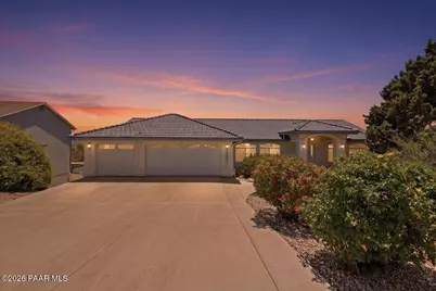 9901 E Texas Drive, Prescott Valley, AZ 86314 - Photo 1