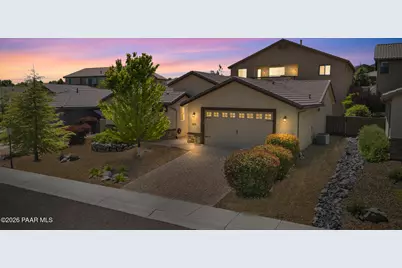 1015 Queen Ann Drive, Prescott, AZ 86301 - Photo 1