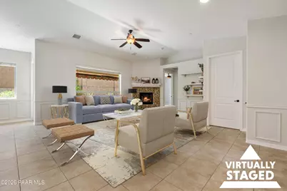 1015 Queen Ann Drive, Prescott, AZ 86301 - Photo 3
