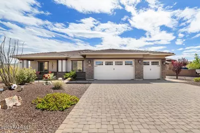 5212 Iron Stone Way, Prescott, AZ 86301 - Photo 1