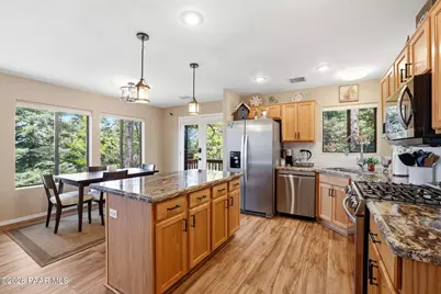 2405 E Summit Avenue, Prescott, AZ 86303 - Photo 9