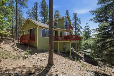 2405 E Summit Avenue, Prescott, AZ 86303 - Photo 7