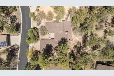1525 N Roadrunner, Prescott, AZ 86303 - Photo 33