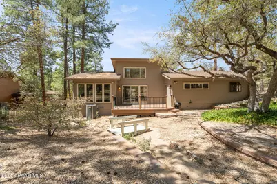 1525 N Roadrunner, Prescott, AZ 86303 - Photo 27