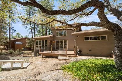 1525 N Roadrunner, Prescott, AZ 86303 - Photo 29