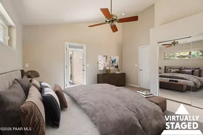 1525 N Roadrunner, Prescott, AZ 86303 - Photo 13