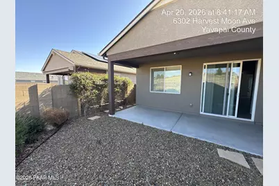 6302 Harvest Moon Avenue, Prescott, AZ 86305 - Photo 11