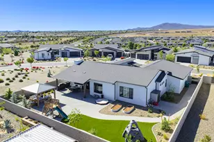 4811 N Yorkshire Loop, Prescott Valley, AZ 86314 - Photo 45