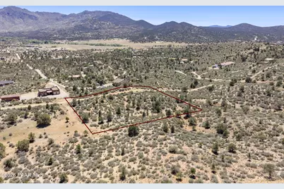 11740 N Hayden Way, Prescott, AZ 86305 - Photo 9