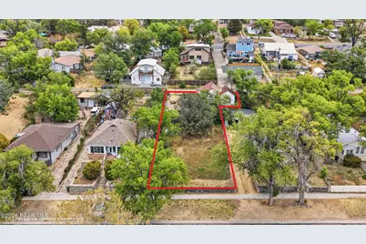 431 S Cortez Street, Prescott, AZ 86303 - Photo 1