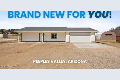 18278 S Frontier Road, Peeples Valley, AZ 86332 - Photo 31