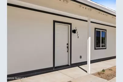 18278 S Frontier Road, Peeples Valley, AZ 86332 - Photo 9
