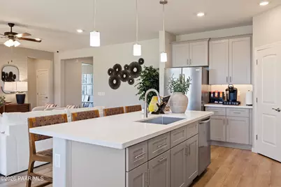 7555 E Turnberry Drive, Prescott Valley, AZ 86315 - Photo 9
