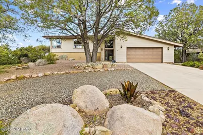 997 Copper Vista Drive, Prescott, AZ 86303 - Photo 1