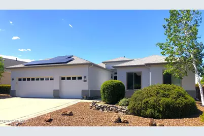 6644 E Desperado Drive, Prescott Valley, AZ 86314 - Photo 1