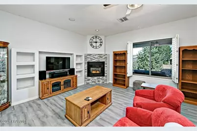 6644 E Desperado Drive, Prescott Valley, AZ 86314 - Photo 5