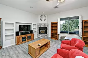 6644 E Desperado Dr, Prescott Valley, AZ 86314 - Photo 5