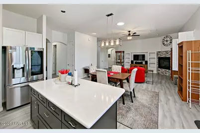 6644 E Desperado Drive, Prescott Valley, AZ 86314 - Photo 9