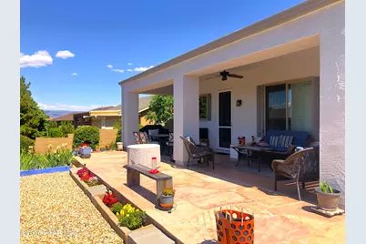 6644 E Desperado Drive, Prescott Valley, AZ 86314 - Photo 3