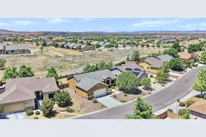3928 N Wakefield Drive, Prescott Valley, AZ 86314 - Photo 3