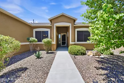 3928 N Wakefield Drive, Prescott Valley, AZ 86314 - Photo 7
