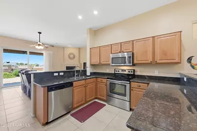 3928 N Wakefield Drive, Prescott Valley, AZ 86314 - Photo 13