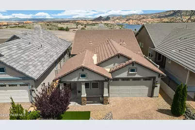 1474 Varsity Drive, Prescott, AZ 86301 - Photo 1