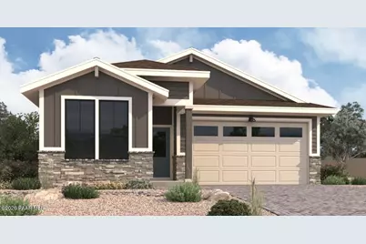 1208 Tranquil Lane #14, Prescott, AZ 86305 - Photo 1