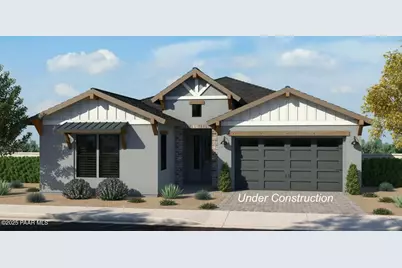 5732 E Blackburn Court, Prescott Valley, AZ 86314 - Photo 1