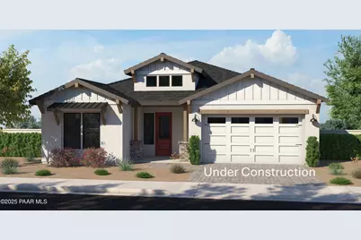 5692 E Blackburn Court, Prescott Valley, AZ 86314 - Photo 1