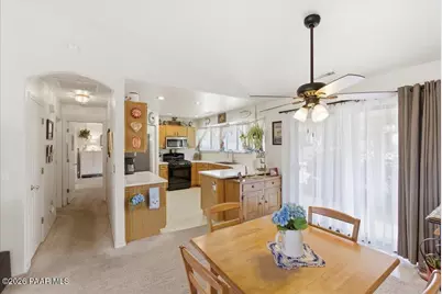 8015 E Loos Drive, Prescott Valley, AZ 86314 - Photo 5