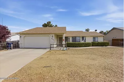 8015 E Loos Drive, Prescott Valley, AZ 86314 - Photo 1