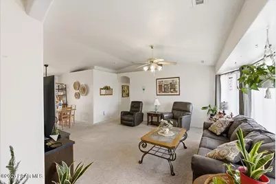 8015 E Loos Drive, Prescott Valley, AZ 86314 - Photo 3