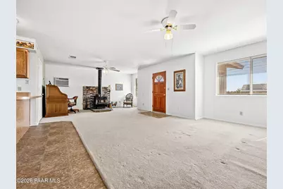 18420 S Peeples Valley Road, Peeples Valley, AZ 86332 - Photo 13