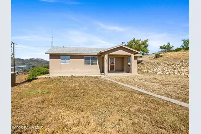 18420 S Peeples Valley Road, Peeples Valley, AZ 86332 - Photo 1