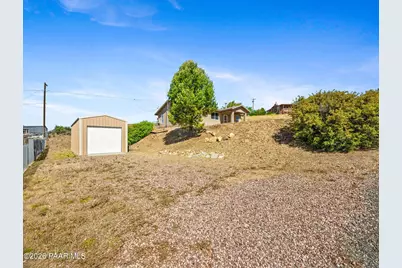 18420 S Peeples Valley Road, Peeples Valley, AZ 86332 - Photo 27