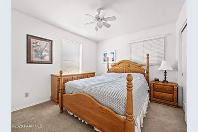 18420 S Peeples Valley Road, Peeples Valley, AZ 86332 - Photo 19