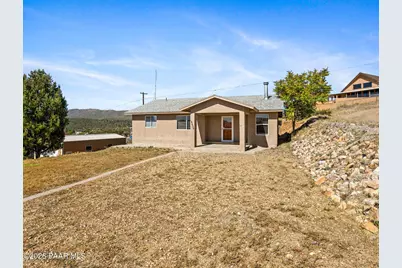 18420 S Peeples Valley Road, Peeples Valley, AZ 86332 - Photo 7