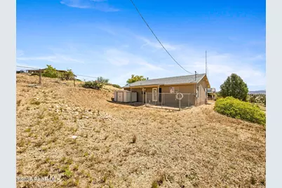18420 S Peeples Valley Road, Peeples Valley, AZ 86332 - Photo 25