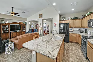 1023 N Cloud Cliff Pass, Prescott Valley, AZ 86314 - Photo 15