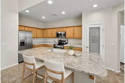 1023 N Cloud Cliff Pass, Prescott Valley, AZ 86314 - Photo 9