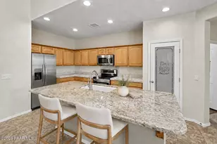 1023 N Cloud Cliff Pass, Prescott Valley, AZ 86314 - Photo 9