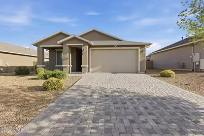 1659 Allerton Way, Chino Valley, AZ 86323 - Photo 1