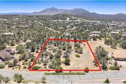 5825 W Almosta Ranch Road, Prescott, AZ 86305 - Photo 3