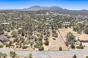 5825 W Almosta Ranch Rd, Prescott, AZ 86305 - Photo 1