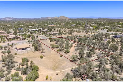 5825 W Almosta Ranch Road, Prescott, AZ 86305 - Photo 5
