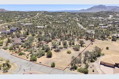 5825 W Almosta Ranch Road, Prescott, AZ 86305 - Photo 7