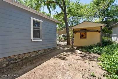 814 Warne Street, Prescott, AZ 86303 - Photo 35