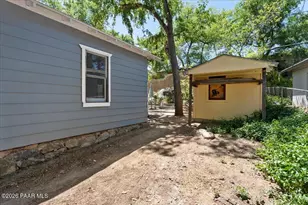 814 Warne St, Prescott, AZ 86303 - Photo 35